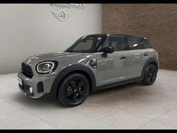 Gris Occasion 2022 Mini Cooper Countryman SUV | 31 490 € (Prix juste)