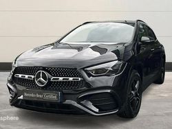 Utilisé 2025 Mercedes 200 AMG line SUV | 51 490 €