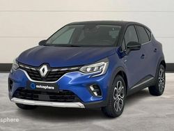 Biton Utilisé 2022 Renault Captur Intens SUV | 16 499 € (Prix juste)