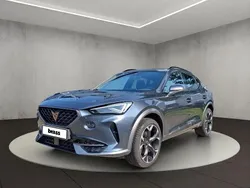 Gris Utilisé 2023 Cupra Formentor SUV | 31 450 € (Prix juste)