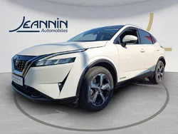 Utilisé 2024 Nissan Qashqai SUV | 27 900 €