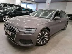 Gris Utilisé 2020 Audi A6 Break | 31 290 € (Bon prix)