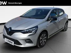 Dore Utilisé 2023 Renault Clio V Equilibre Berline | 15 490 € (Prix juste)