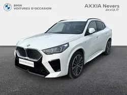 BMW iX2