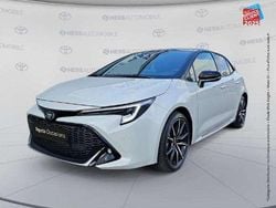 Utilisé 2025 Toyota Corolla Sport Berline | 30 999 € (Prix assez cher)