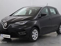 Noir etoile Utilisé 2020 Renault Zoe Business Citadine | 8 799 € (Super prix)