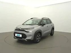 Gris Utilisé 2021 Citroën C3 Aircross SUV | 15 990 € (Prix juste)