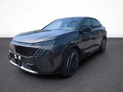 Gris titane Nouvelle 2025 Peugeot e-3008 SUV | 56 160 €