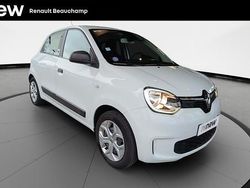 Blanc Utilisé 2021 Renault Twingo Life Citadine | 10 180 € (Bon prix)