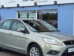 Utilisé 2009 Ford Focus Berline | 5 990 €
