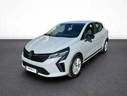 Gris Nouvelle 2025 Renault Clio V Evolution | 19 990 € (Prix juste)