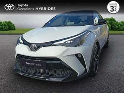 Utilisé 2023 Toyota C-HR+ Sport SUV | 26 890 €