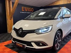 Utilisé 2019 Renault Grand Scénic IV Bose Edition Monospace | 20 490 € (Prix juste)