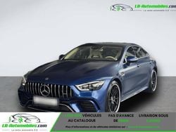 Utilisé 2019 Mercedes AMG GT 63 AMG Coupé | 101 100 €