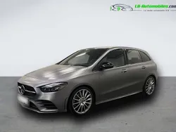 Utilisé 2018 Mercedes B200 Monospace | 30 700 €