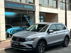 Gris Utilisé 2020 VW Tiguan United SUV | 25 990 € (Super prix)