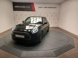 Utilisé 2023 Mini Cooper Hatch Citadine | 23 990 € (Prix juste)