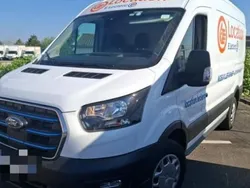 Utilisé 2023 Ford Transit Business Edition Berline | 29 900 €