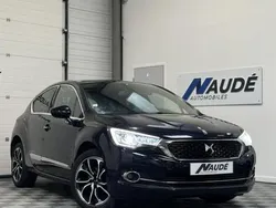 Utilisé 2016 DS Automobiles DS4 Sport Chic Berline | 11 990 €
