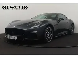 Noir Utilisé 2023 Maserati Granturismo Coupé | 158 995 €