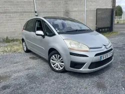 Utilisé 2007 Citroën C4 Picasso Exclusive Monospace | 2 190 € (Bon prix)