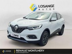Blanc Utilisé 2020 Renault Kadjar Intens SUV | 18 900 € (Prix juste)
