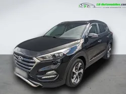 Utilisé 2018 Hyundai Tucson SUV | 23 500 € (Prix juste)