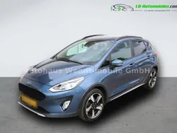 Utilisé 2020 Ford Fiesta Citadine | 17 900 € (Prix juste)