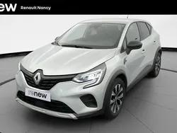 Gris Utilisé 2023 Renault Captur Evolution SUV | 15 077 € (Bon prix)