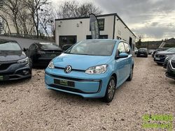 Bleu Utilisé 2022 VW e-up! Life Citadine | 14 990 €