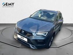 Gris Utilisé 2023 Seat Ateca Business SUV | 23 490 € (Prix juste)