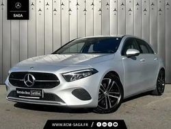 Gris clair Occasion 2023 Mercedes A180 Business Berline | 27 900 € (Super prix)