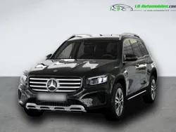 Utilisé 2024 Mercedes GLB200 SUV | 45 500 €