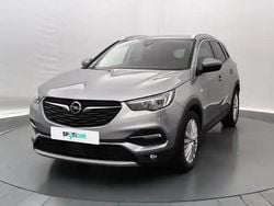 Gris Utilisé 2019 Opel Grandland X Innovation SUV | 17 490 € (Prix juste)