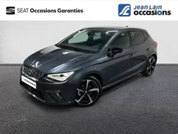 Gris Utilisé 2024 Seat Ibiza FR Citadine | 20 490 € (Bon prix)