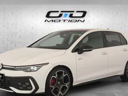 Utilisé 2024 VW Golf VIII GTI Berline | 48 990 € (Prix cher)