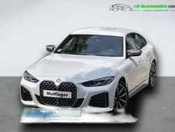 Utilisé 2022 BMW M440 M Sport Berline | 60 900 €