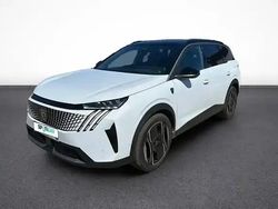 Blanc Utilisé 2025 Peugeot 5008 GTi Monospace | 54 990 €