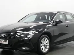 Utilisé 2022 Audi A3 Sportback Business Berline | 25 388 €