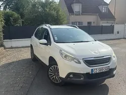 Utilisé 2013 Peugeot 2008 Access SUV | 4 900 €