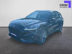 Utilisé 2022 Ford Kuga ST-Line SUV | 23 990 € (Prix juste)