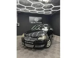 Noir Utilisé 2008 VW Polo Berline | 4 990 € (Prix juste)
