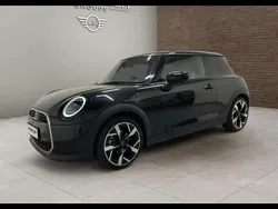 Noir Utilisé 2024 Mini Cooper Favoured Citadine | 32 290 € (Prix cher)