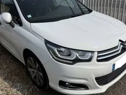 Utilisé 2018 Citroën C4 Business Class Berline | 11 990 € (Super prix)