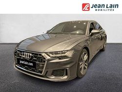 Gris daytona nacré Utilisé 2024 Audi A6 S-Line Berline | 59 900 € (Prix cher)