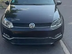 Utilisé 2015 VW Polo Berline | 7 000 € (Prix assez cher)