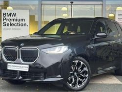 Utilisé 2025 BMW X3 M Sport SUV | 64 888 €