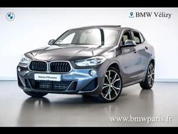 Gris Utilisé 2020 BMW X2 M Sport SUV | 30 860 € (Prix assez cher)