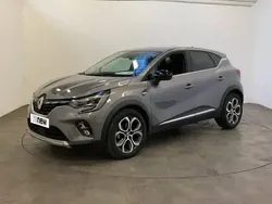 Gris Utilisé 2023 Renault Captur Techno SUV | 18 250 € (Prix juste)
