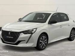 Utilisé 2023 Peugeot 208 Active Citadine | 14 299 € (Prix juste)